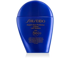 Shiseido Expert Sun Protector Lotion Sun Losjonas kūnui, 50 ml