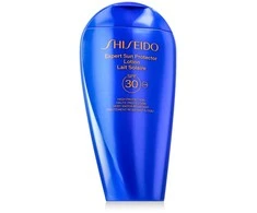 Shiseido Expert Sun Protector Lotion SPF 30 apsauginis losjonas veidui ir kūnui, 300 ml