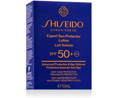 Shiseido Expert Sun Protector Lotion Sun Losjonas kūnui, 50 ml
