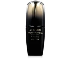 Shiseido Future Solution LX Intensive Firming Brilliance stangrinantis ir šviesinantis veido serumas, 50 ml