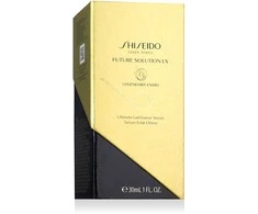 Shiseido Future Solution LX Ultimate Luminance Serum veido serumas nuo raukšlių, 30 ml