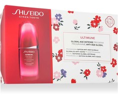 „Shiseido Ultimune Power Infusing“ koncentruotas odos serumas