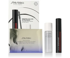 Shiseido Shi Masc Controlledchaos Set26