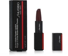 Shiseido ModernMatte Powder matiniai lūpų dažai, 4g, Spalva: 524 Dark Fantasy
