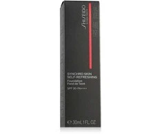 Shiseido Fondas Synchro Skin Su Savimi Atgaivinantis SPF30 220 30ml