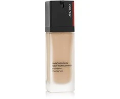 Shiseido Synchro Skin Savaime gaivina