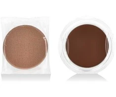 Shiseido Apsauga nuo saulės Tanning Compact Foundation Makeup, 12 g
