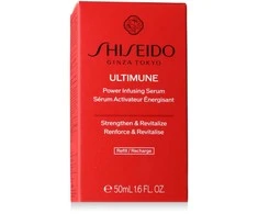 Shiseido Ultimune Serum Face Refill, 50 ml
