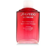 Shiseido Ultimune Serum Face Refill, 50 ml