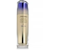 Naktinis serumas Shiseido Vital Perfection LiftDefine Radiance Night Concentrate, 80 ml