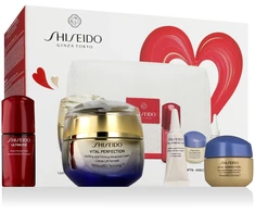 Shiseido Vital Perfection Lifting &amp; Firming Ritual Set