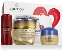 Shiseido Vital Perfection Supreme Pouch