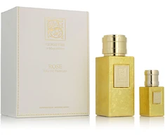 Set Signature Sillage D'Orient: Rose, Eau De Parfum, Unisex, 100 ml + Rose, Eau De Parfum, Unisex, 15 ml