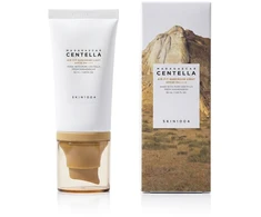 SKIN1004 - Madagaskaro centelės „Air-fit“ kremas nuo saulės su šviesiu SPF30 PA++++ 50 ml