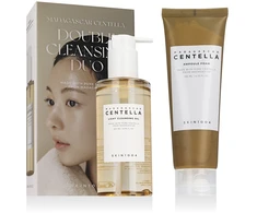 SKIN1004 Madagaskaro Centella dvigubo valymo rinkinys