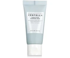 SKIN1004 Madagascar Centella Hyalu-Cica Sleeping Pack Naktinė veido kaukė, 30 ml