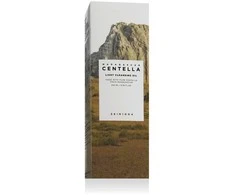 Skin1004 Madagascar Centella Light Cleansing Oil lengvas valomasis veido aliejus, 200 ml