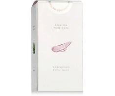 SKIN1004 - Madagaskaro centelės poras greitai valanti molio kaukė-stiklinis pieštukas - 27 g