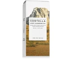 SKIN1004 - Madagaskaro centelės lengvas valomasis aliejus 30 ml