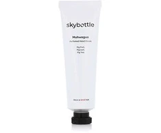 SKYBOTTLE Muhwagua parfumuotas rankų kremas-50ml