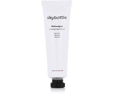 SKYBOTTLE Muhwagua parfumuotas rankų kremas-50ml