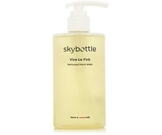 Skybottle Viva La Rožinė Liquid Soap, 300 ml