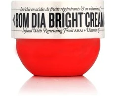 Sol De Janeiro Bom Dia Bright Body Kreminis kūno kremas, 75 ml