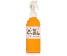 Sol De Janeiro Brazilian Joia Milky Nenuplaunamas Kondicionierius purškiamas kondicionierius plaukams, 219 ml