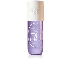 Sol De Janeiro Rio Cheirosa 59 Hair &amp; Body Fragrance Mist, 240 ml