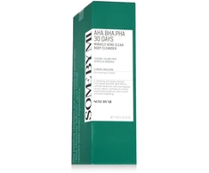Kūno prausiklis SOME BY MI AHA∙BHA∙PHA 30 Days Miracle Acne Clear Body Cleanser, 400 ml