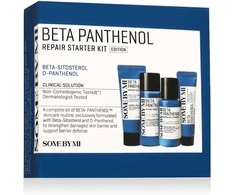 „Some By Mi“ – beta pantenolio atkuriamojo pradinio rinkinio dovanų dėžutė