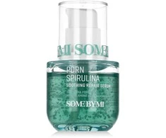 „Some By Mi PDRN SPIRULINA“ raminamasis atkuriamasis serumas 50 ml