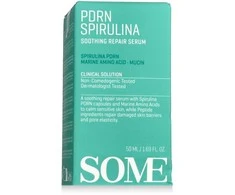 „Some By Mi PDRN SPIRULINA“ raminamasis atkuriamasis serumas 50 ml