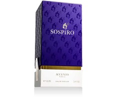 Xerjoff Sospiro Accento Viola EDP parfumuotas vanduo unisex, 100 ml