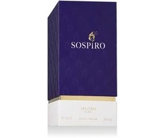 Sospiro Afgano Puro Eau De Parfum 100 ml (unisex)