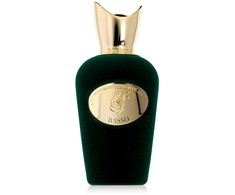 Xerjoff Sospiro Basso EDP parfumuotas vanduo unisex, 100 ml