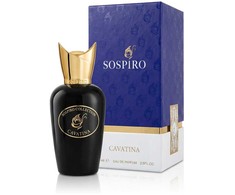 Xerjoff Sospiro Cavatina EDP parfumuotas vanduo unisex, 75 ml