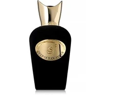 Xerjoff Sospiro Deep Ocean Amber EDP parfumuotas vanduo unisex, 100 ml