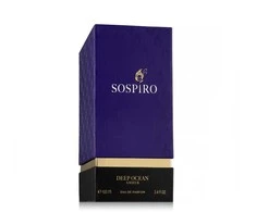 Xerjoff Sospiro Deep Ocean Amber EDP parfumuotas vanduo unisex, 100 ml
