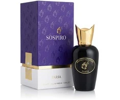 Xerjoff Sospiro Farsa EDP parfumuotas vanduo unisex, 75 ml
