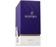 Sospiro Liberto Eau De Parfum 100 ml (unisex)