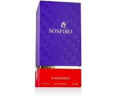 Sospiro Perfumes Maraschino parfuminio vandens purškiklis 100 ml