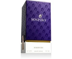 Sospiro Perfumes Pasticcio parfum purškiklis 100ml