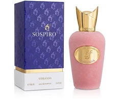 Xerjoff Sospiro Vibranna EDP parfumuotas vanduo unisex, 100 ml