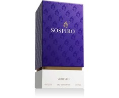 Xerjoff Sospiro Vibrato EDP parfumuotas vanduo unisex, 100 ml