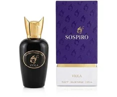 Xerjoff Sospiro Viola EDP parfumuotas vanduo unisex, 75 ml