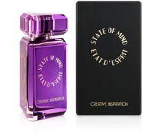 State of Mind Creative Inspiration Eau De Parfum 100 ml (unisex)