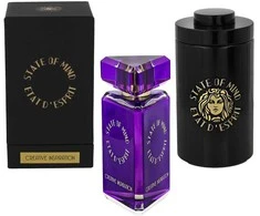 State Of Mind Creative Inspiration EDP parfumuotas vanduo unisex, 100 ml
