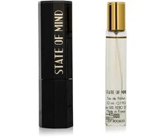 State of Mind French Gallantry EDP Refill 2 x 20 ml + Perfume case (unisex)