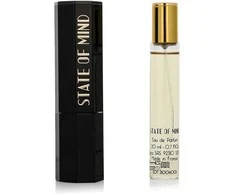State of Mind Modern Nomad EDP Refill 2 x 20 ml + Perfume case (unisex)
